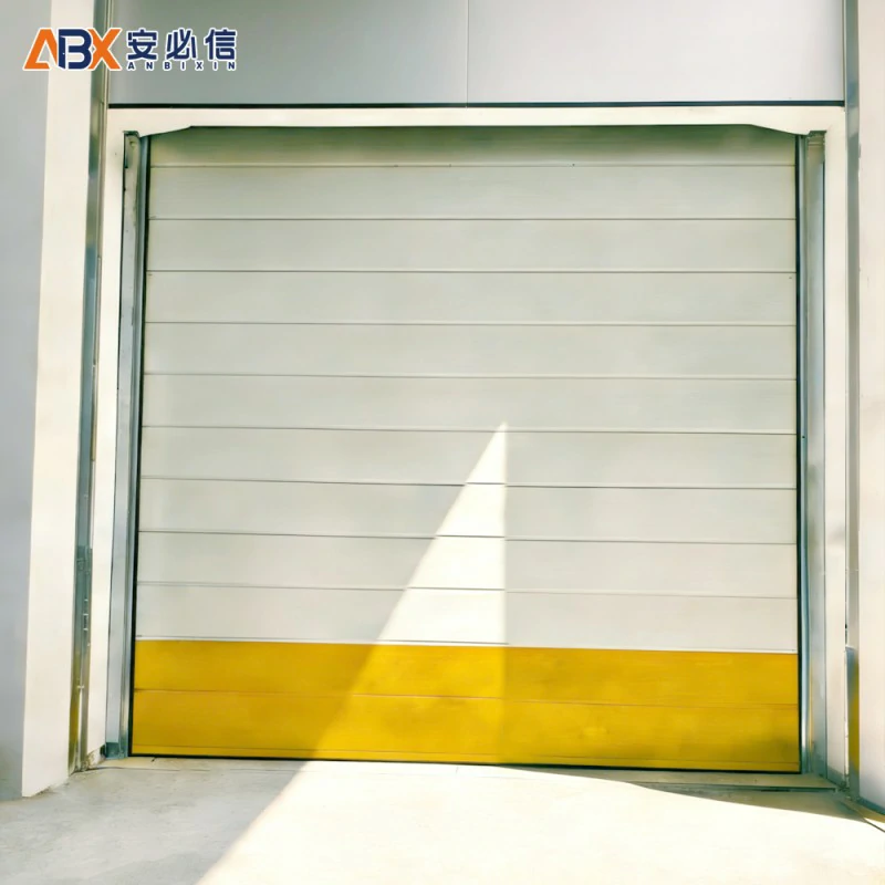玉树藏族消防提升门